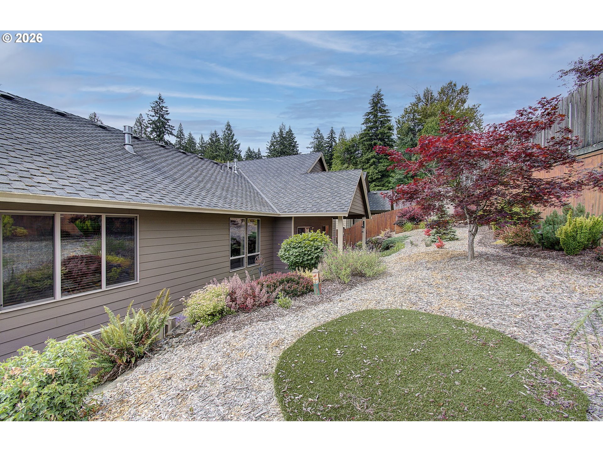 553 Southeast 23rd Terrace Gresham, OR 97080 - Photo 33 of 41