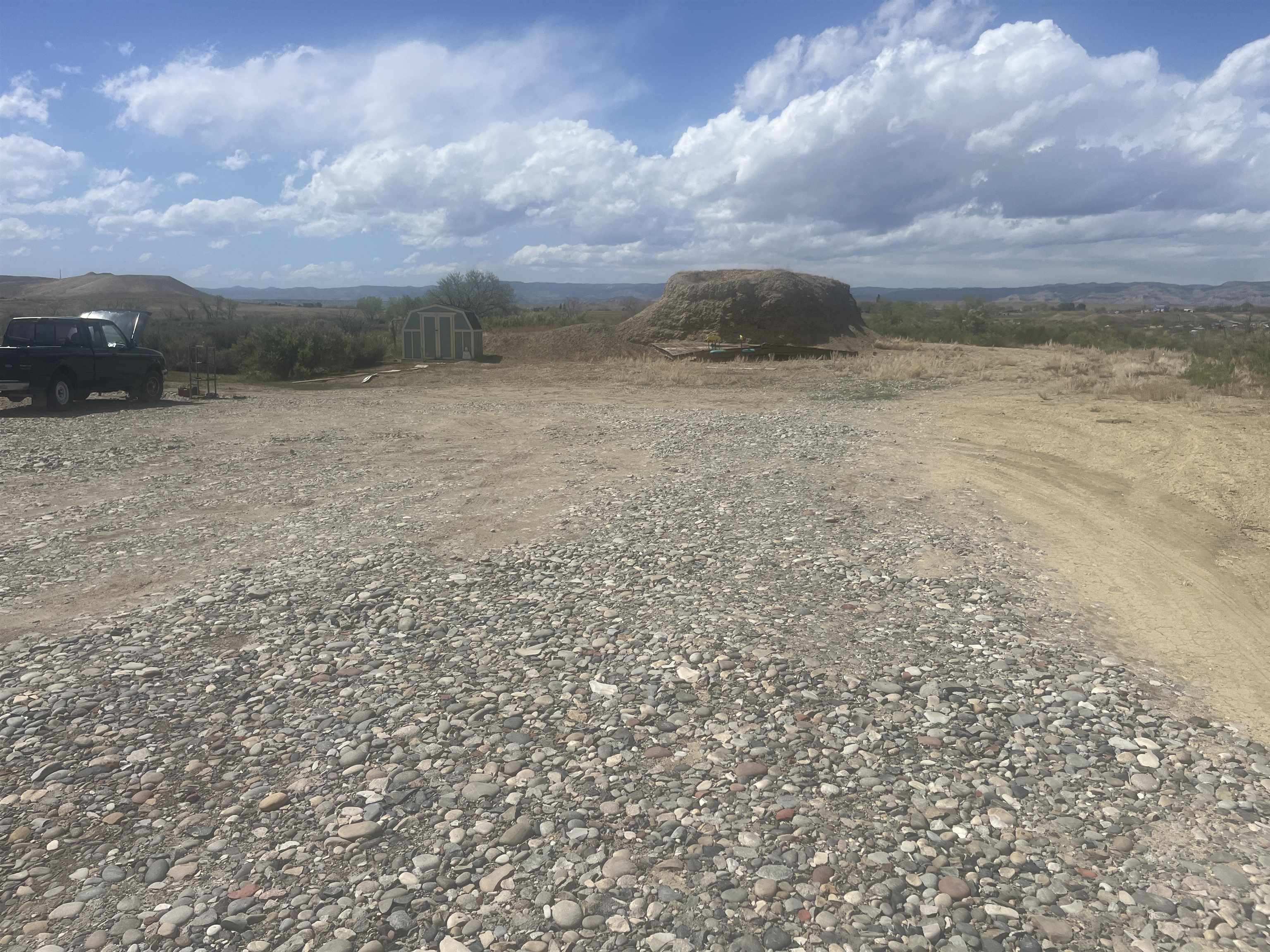 1729 10 Road Mack, CO 81525 - Photo 16 of 25 a view of beach and lake
