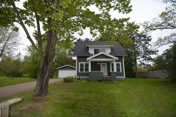 $229,900 | 340 Southwest River Drive, Milaca, MN 56353