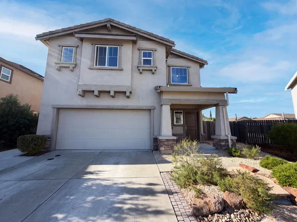 $540,000 | 8224 Kossum Way, Elk Grove, CA 95624