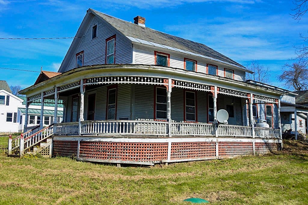 2538 Old Stage Road Benson, VT 05743 - Photo 1 of 40