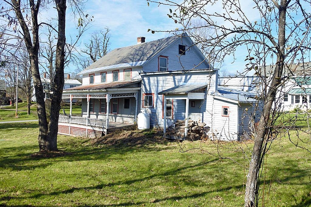 2538 Old Stage Road Benson, VT 05743 - Photo 6 of 40