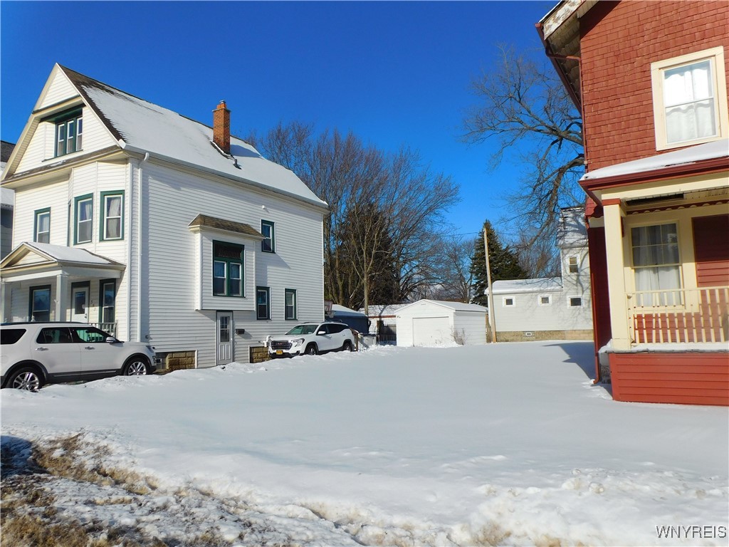396 Abbott Road Buffalo, NY 14220 - Photo 1 of 1