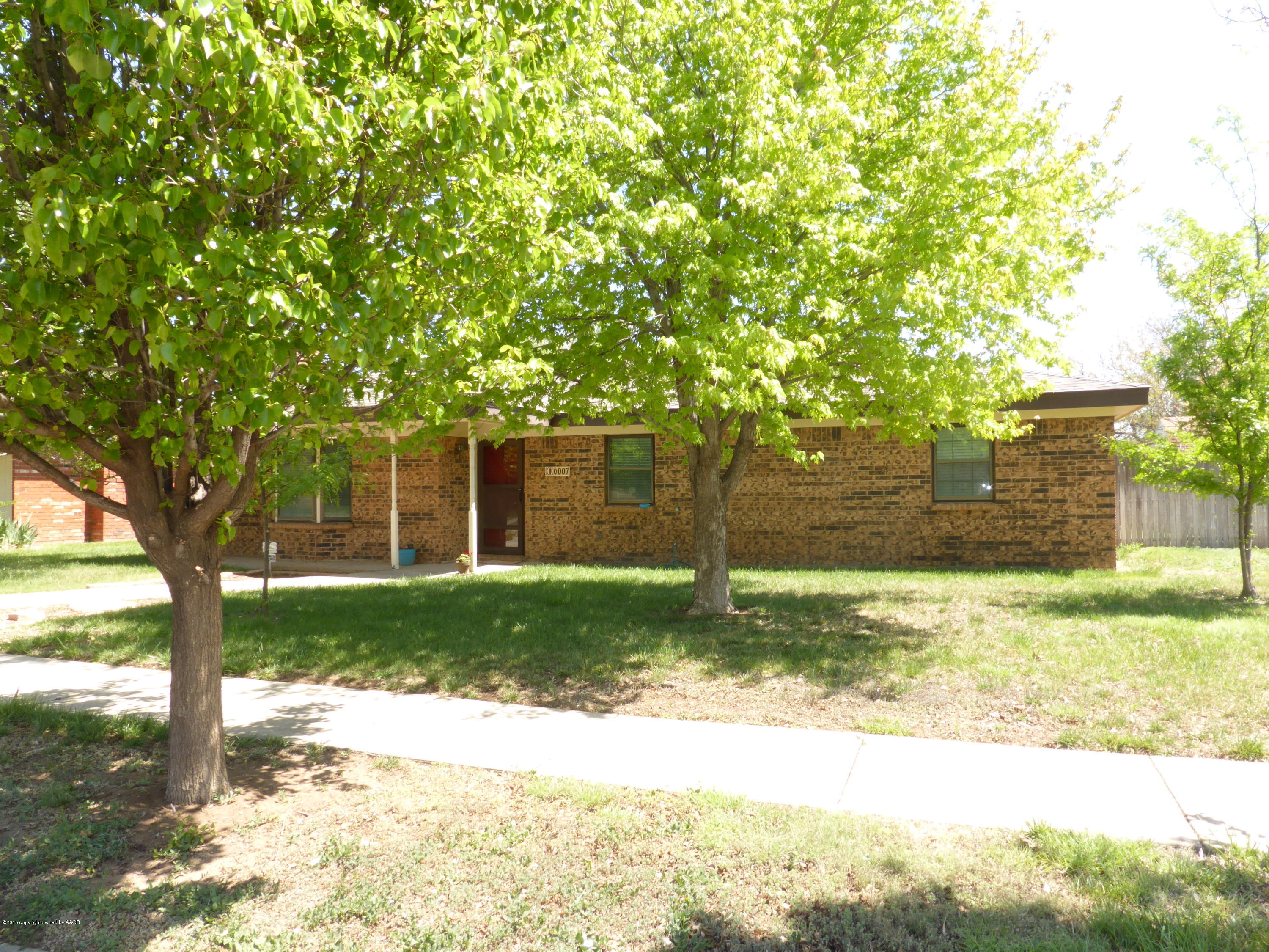 6007 Rutgers Street Amarillo, TX 79109 - Photo 21 of 21 002