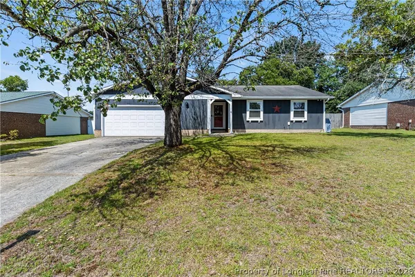 $240,000 | 6662 Brookshire Street, Fayetteville, NC 28314