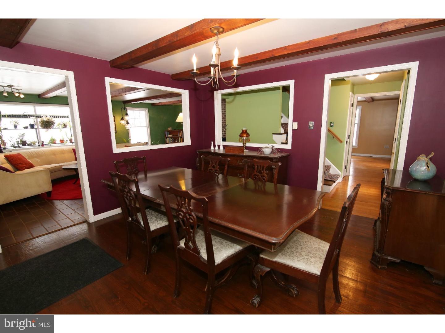 12 Edgewood Road Boyertown, PA 19512 - Photo 15 of 23 Dining Room