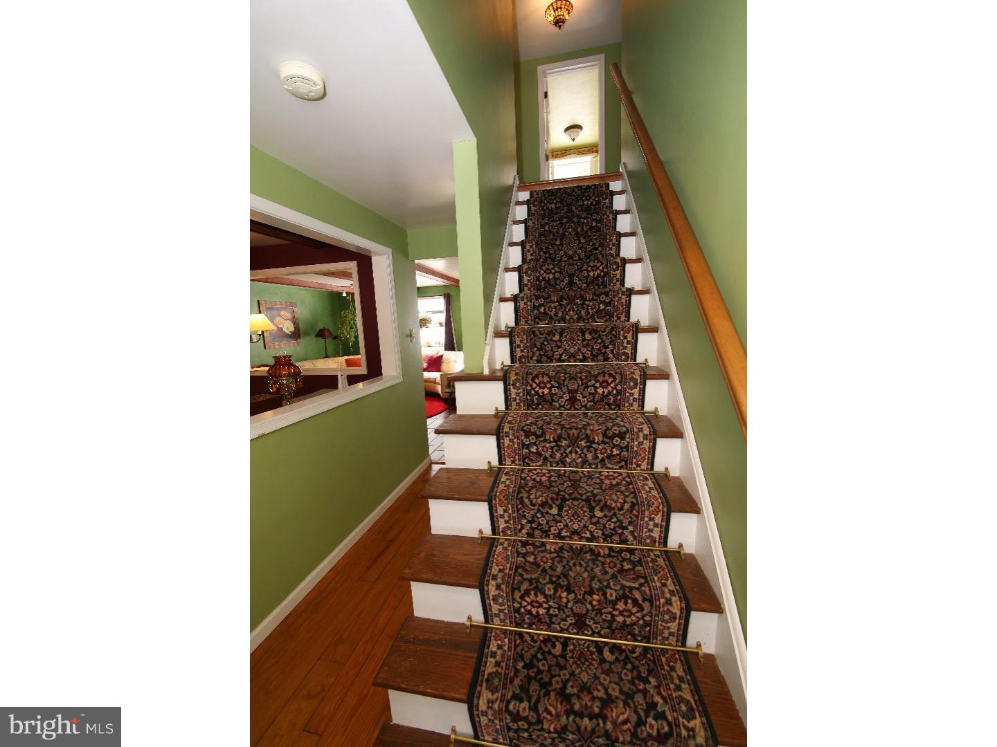 12 Edgewood Road Boyertown, PA 19512 - Photo 18 of 23 Hallway