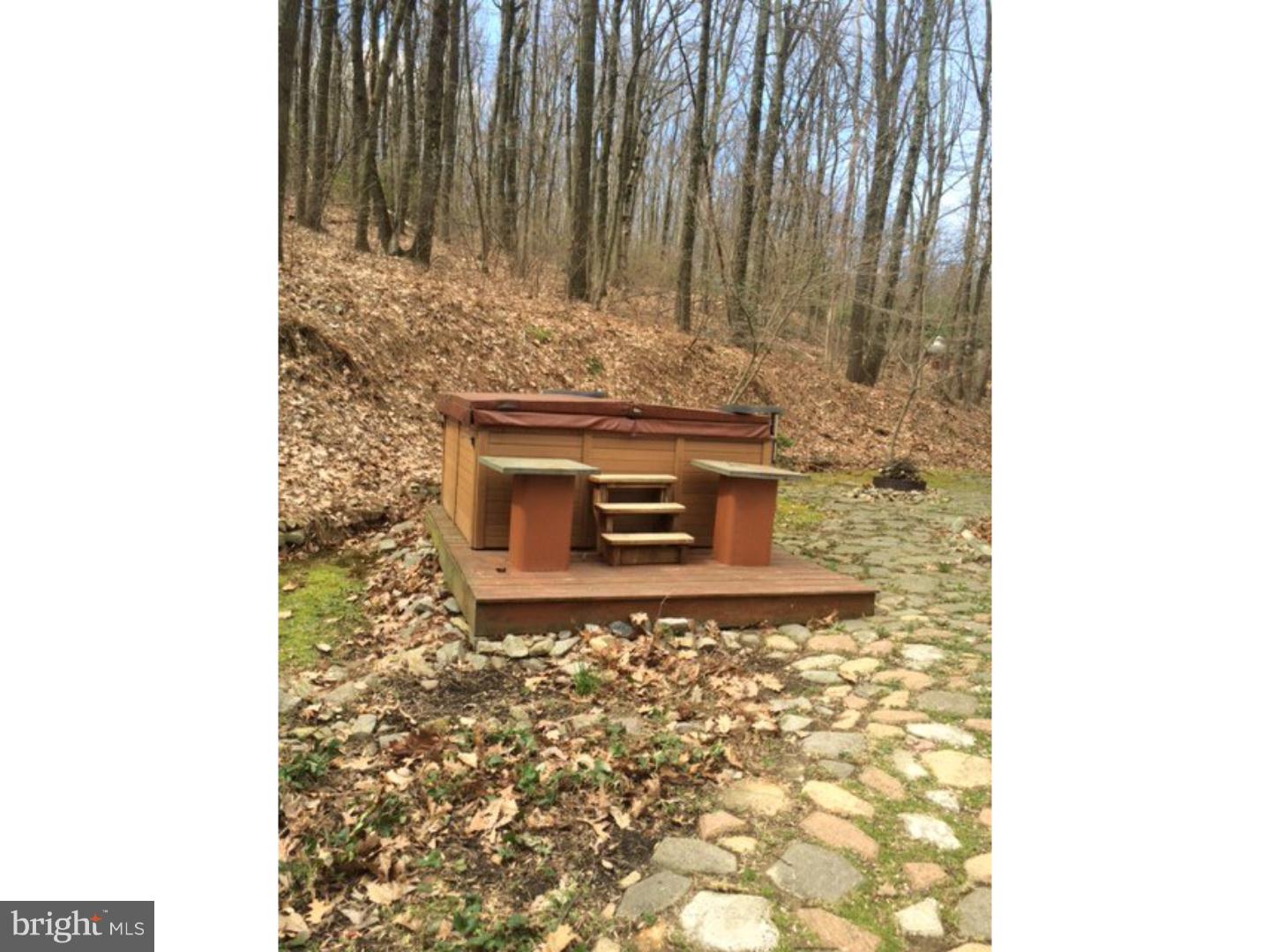 12 Edgewood Road Boyertown, PA 19512 - Photo 8 of 23 Hot Tub
