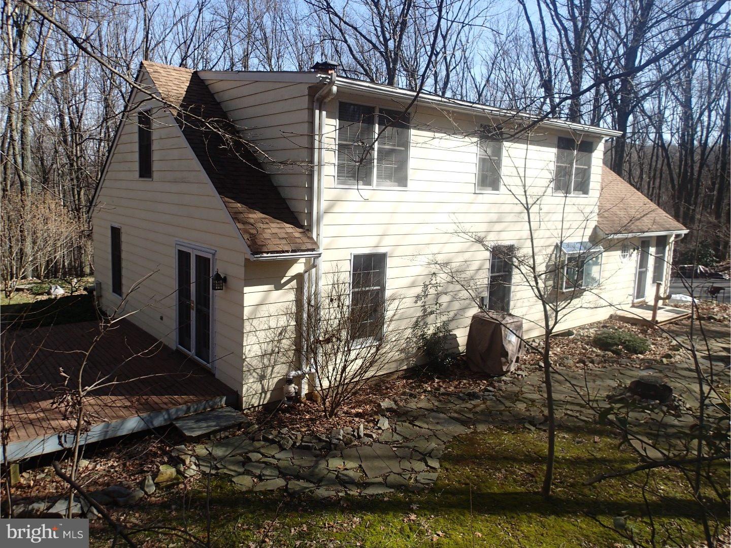 12 Edgewood Road Boyertown, PA 19512 - Photo 9 of 23 Exterior Back