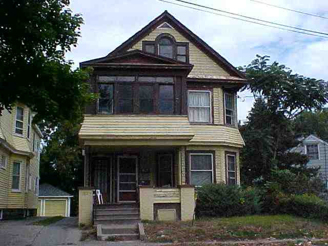 1009-1011 Forest Road Schenectady, NY 12303 - Photo 1 of 1 Photo 1