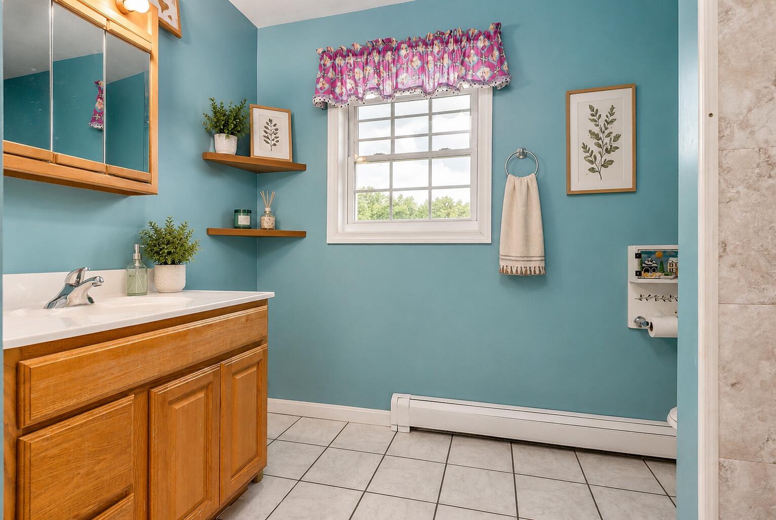 85 South Effingham Road Newfield, ME 04095 - Photo 22 of 41 Virtually Staged