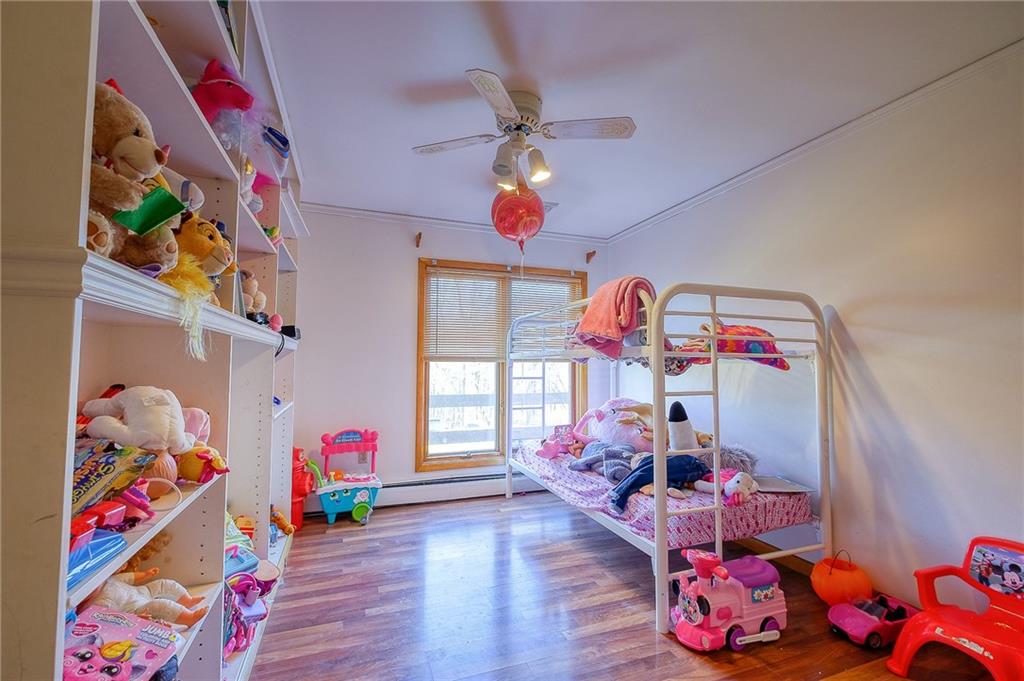 420 Three Degree Road Renfrew, PA 16053 - Photo 15 of 25 a room with toys and a wooden floor
