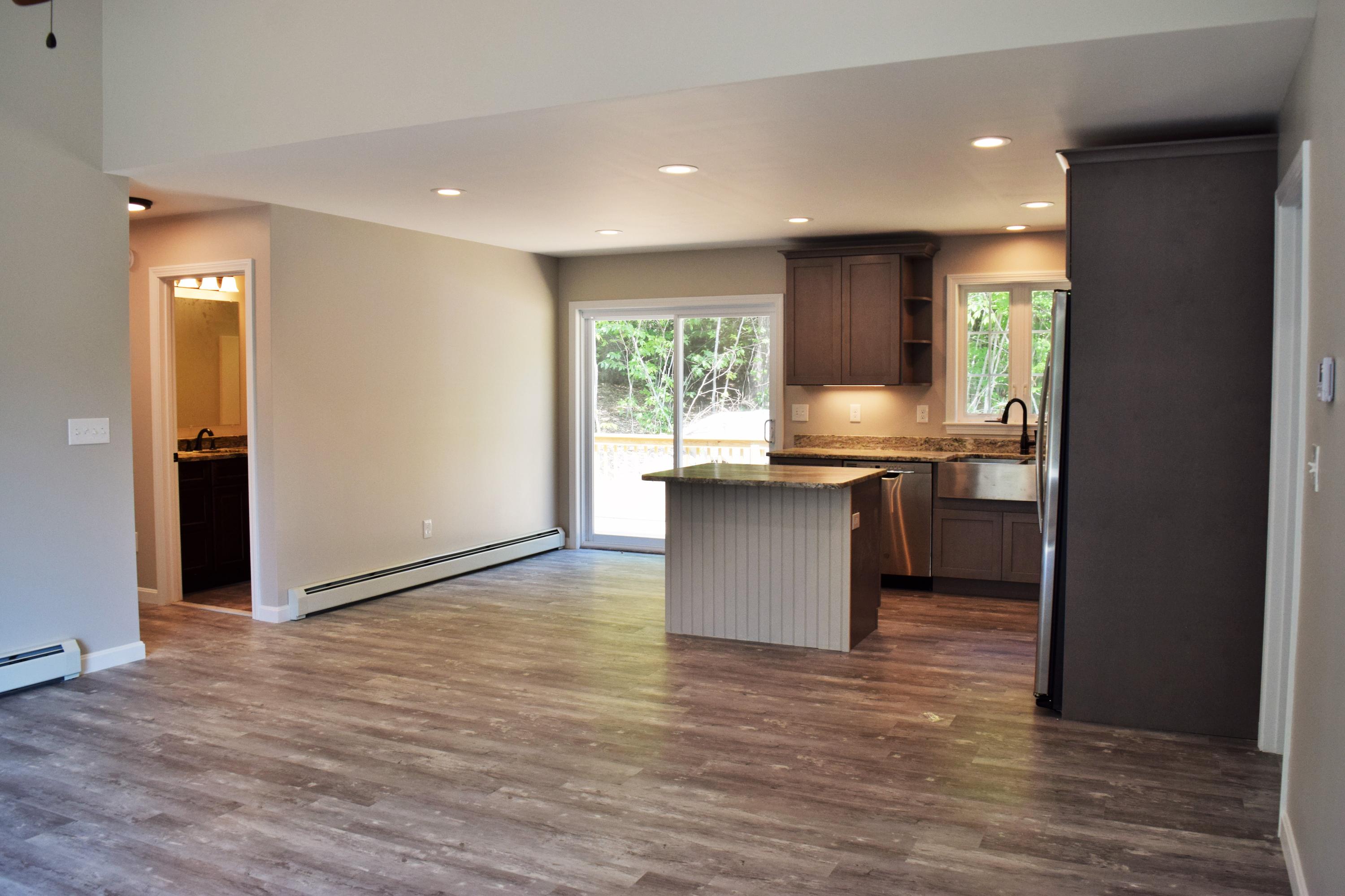 Lot 2 Eriks Way Sebago, ME 04029 - Photo 12 of 28 kitchen