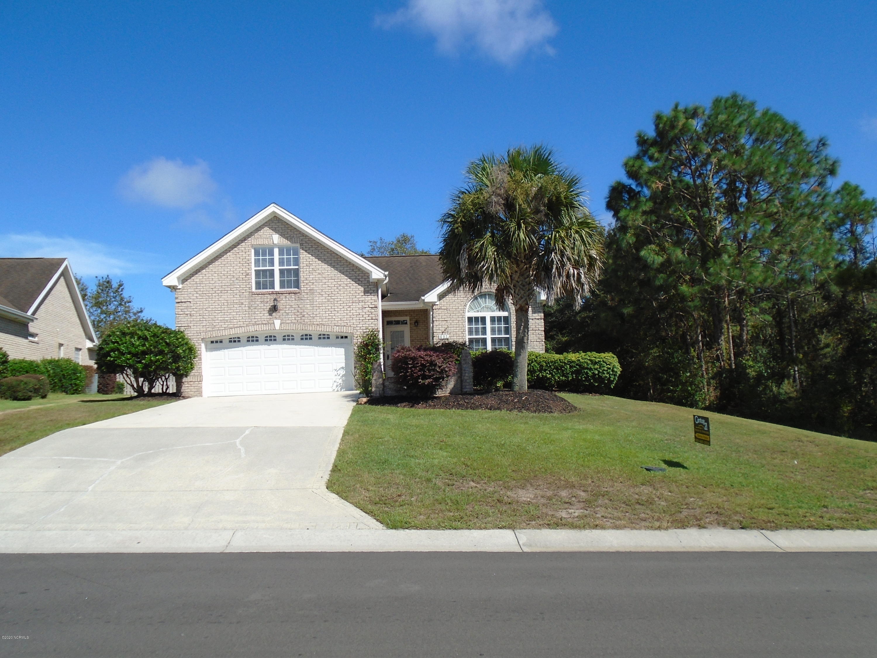 692 Rivage Promenade Wilmington, NC 28412 - Photo 1 of 56 Rivage Promenade 692 Front