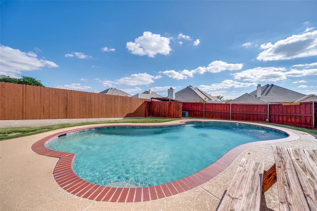 5013 Ridgecrest Drive The Colony, TX 75056 - Photo 26 of 32