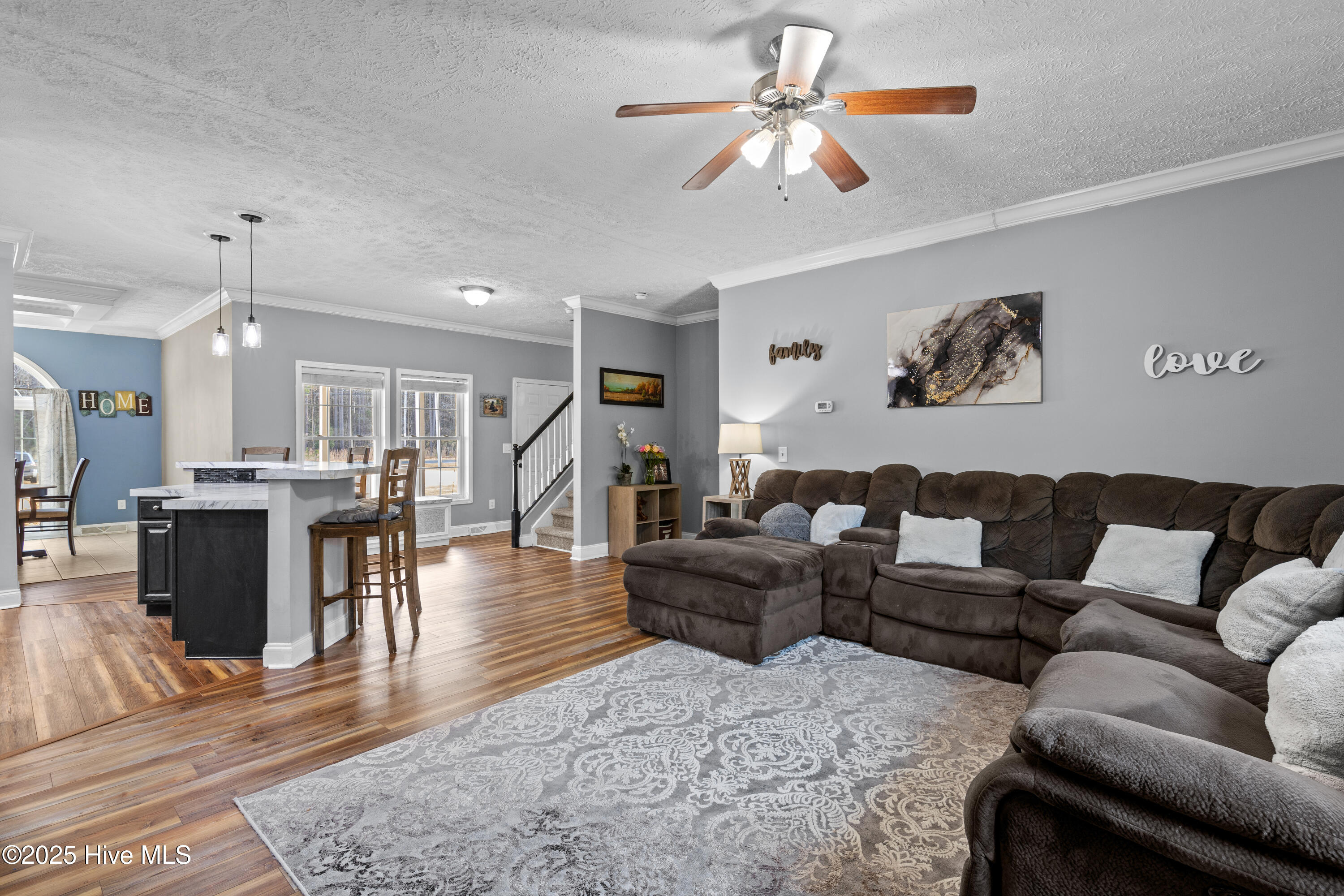 435 Paige Riddick Road Gates, NC 27937 - Photo 14 of 48 6L6A4852