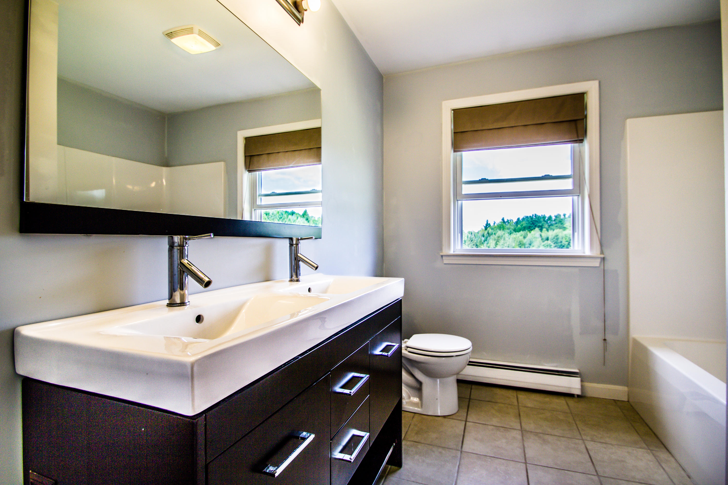 19 Ratt Mill Hill Road Readfield, ME 04355 - Photo 31 of 55 Upstairs Bath