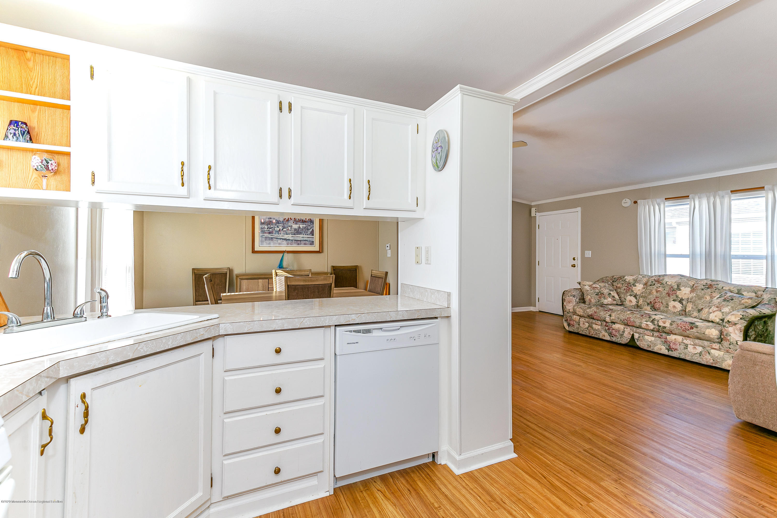 46 Pine Ridge Boulevard Whiting, NJ 08759 - Photo 11 of 23 Kitchen 3