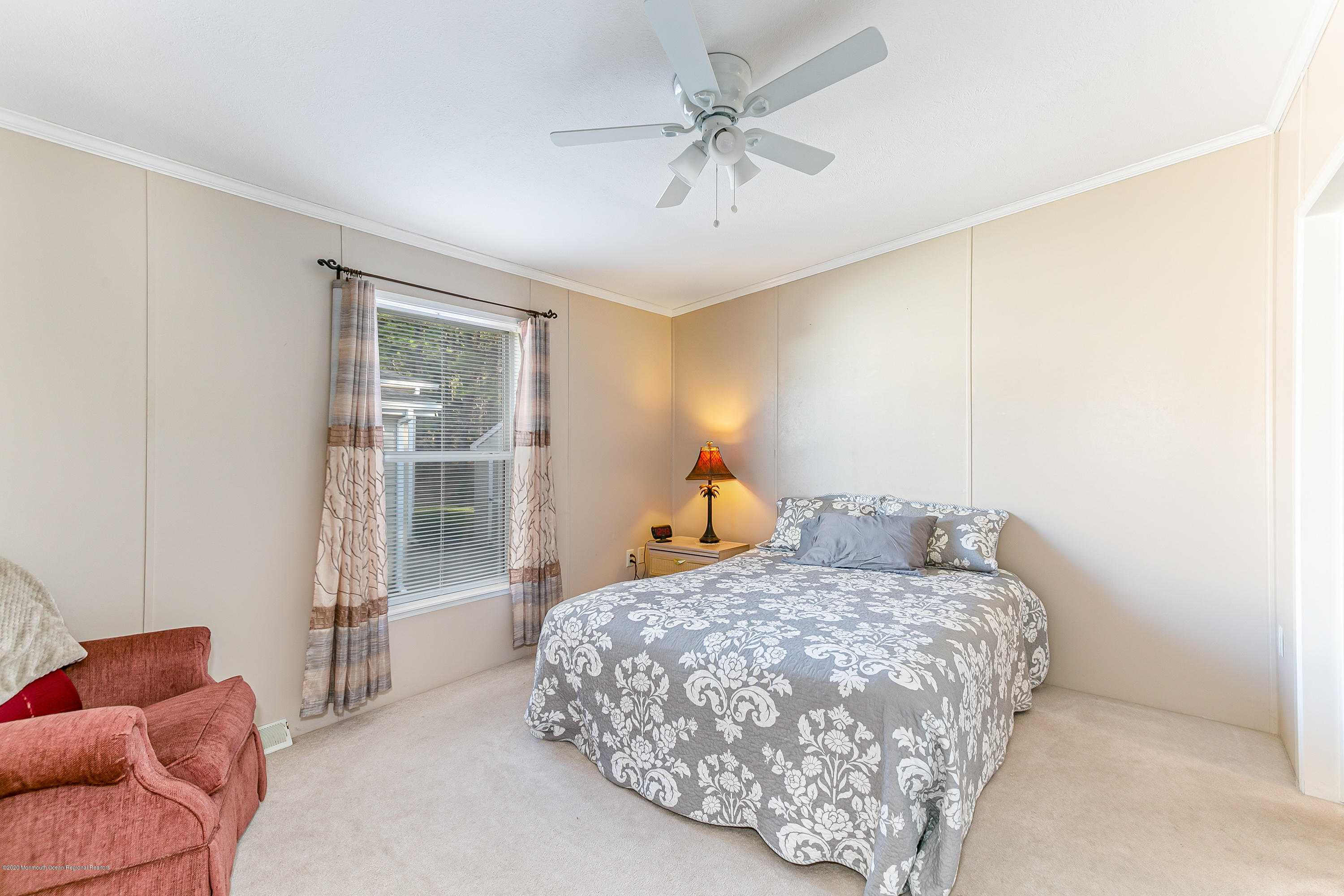 46 Pine Ridge Boulevard Whiting, NJ 08759 - Photo 12 of 23 Master Bedroom