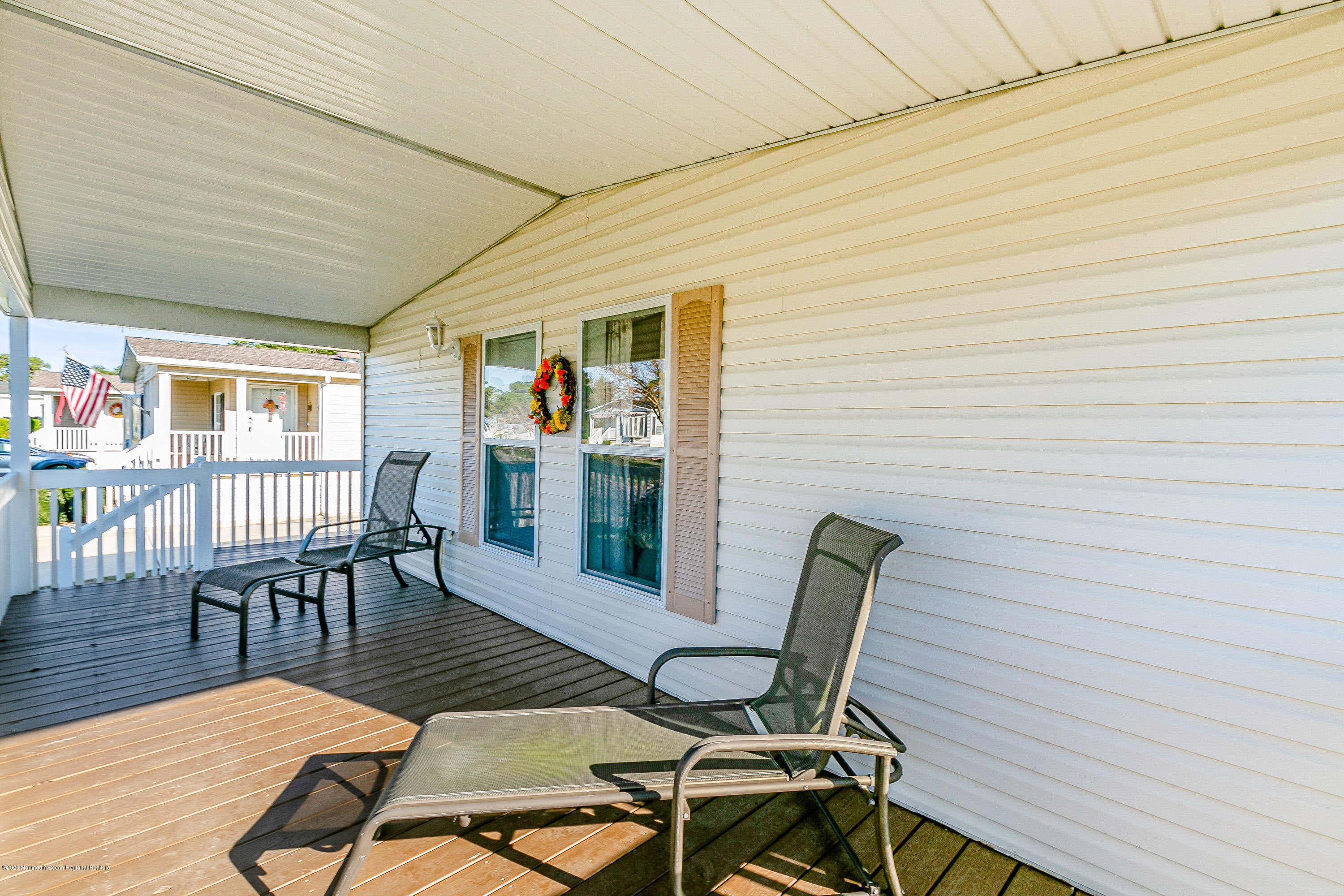 46 Pine Ridge Boulevard Whiting, NJ 08759 - Photo 18 of 23 Front Porch 2