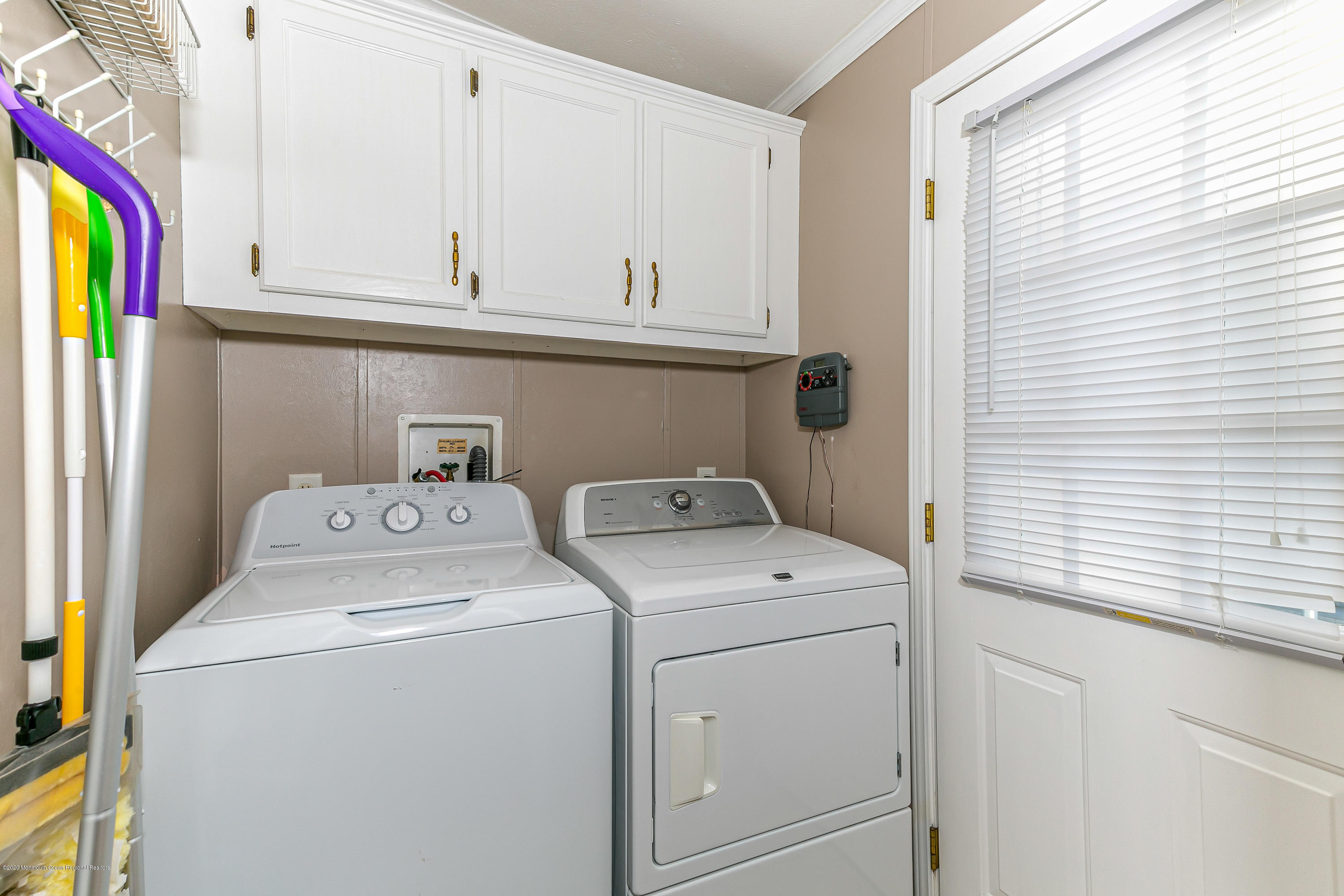 46 Pine Ridge Boulevard Whiting, NJ 08759 - Photo 20 of 23 Laundry Room