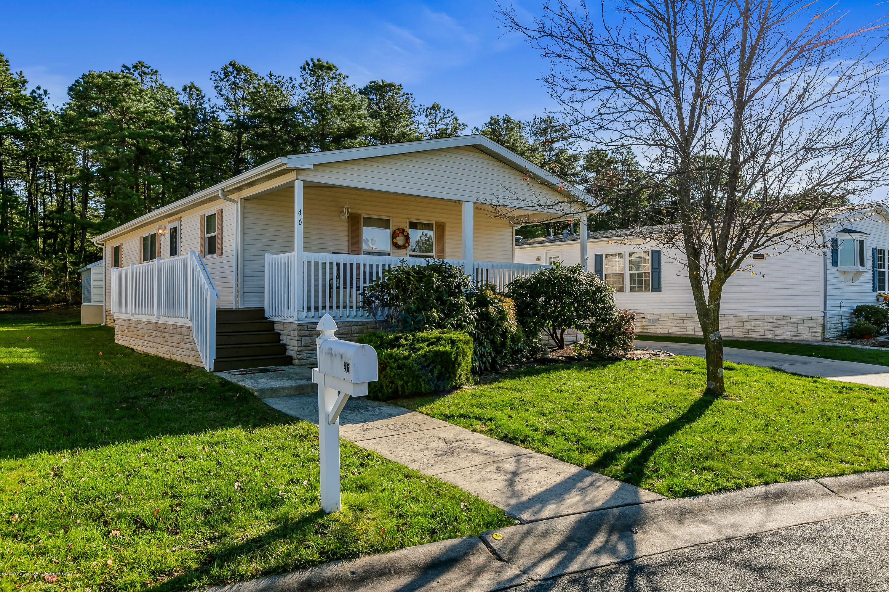 46 Pine Ridge Boulevard Whiting, NJ 08759 - Photo 21 of 23 Front2
