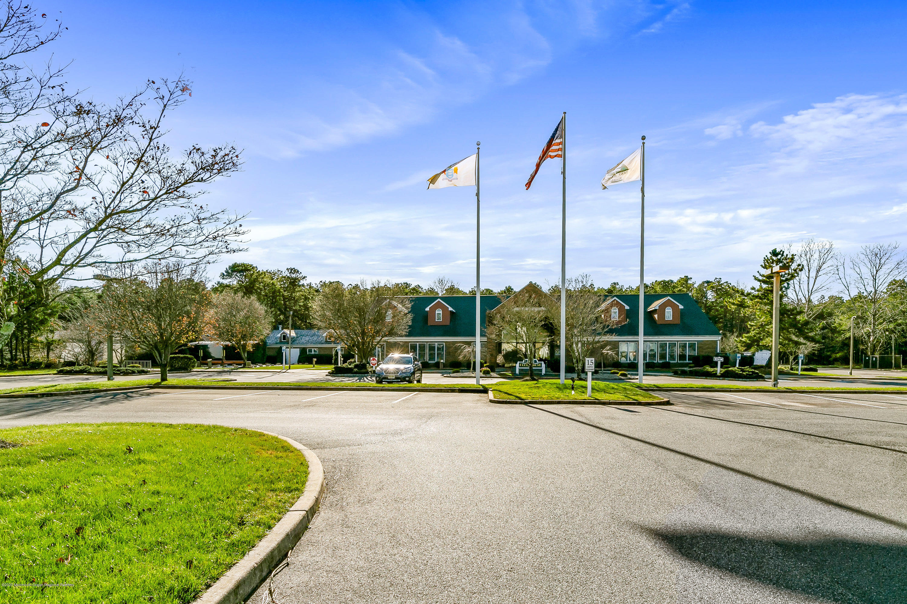 46 Pine Ridge Boulevard Whiting, NJ 08759 - Photo 22 of 23 Pine Ridge South Clubhouse