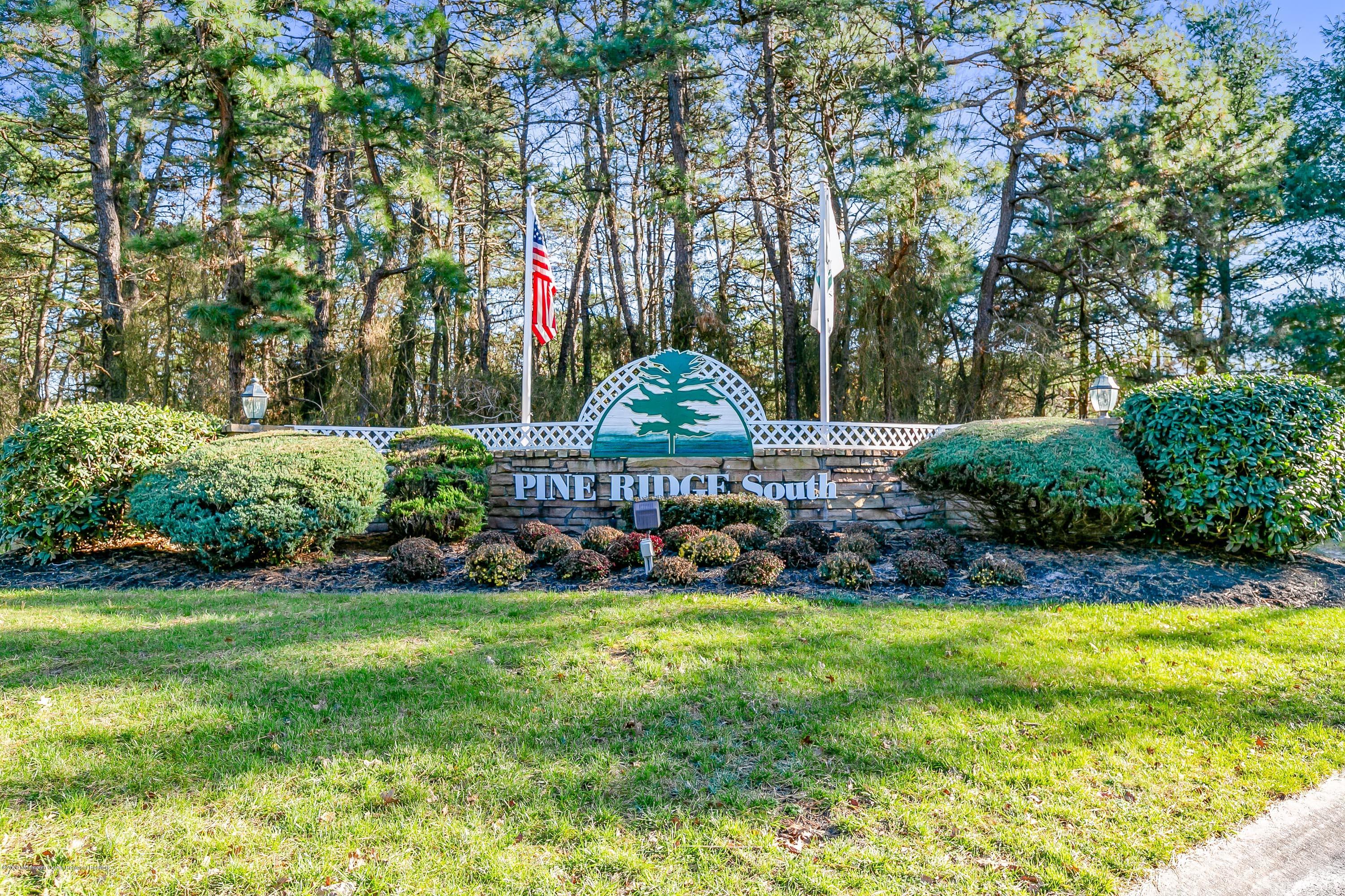 46 Pine Ridge Boulevard Whiting, NJ 08759 - Photo 23 of 23 Pine Ridge South