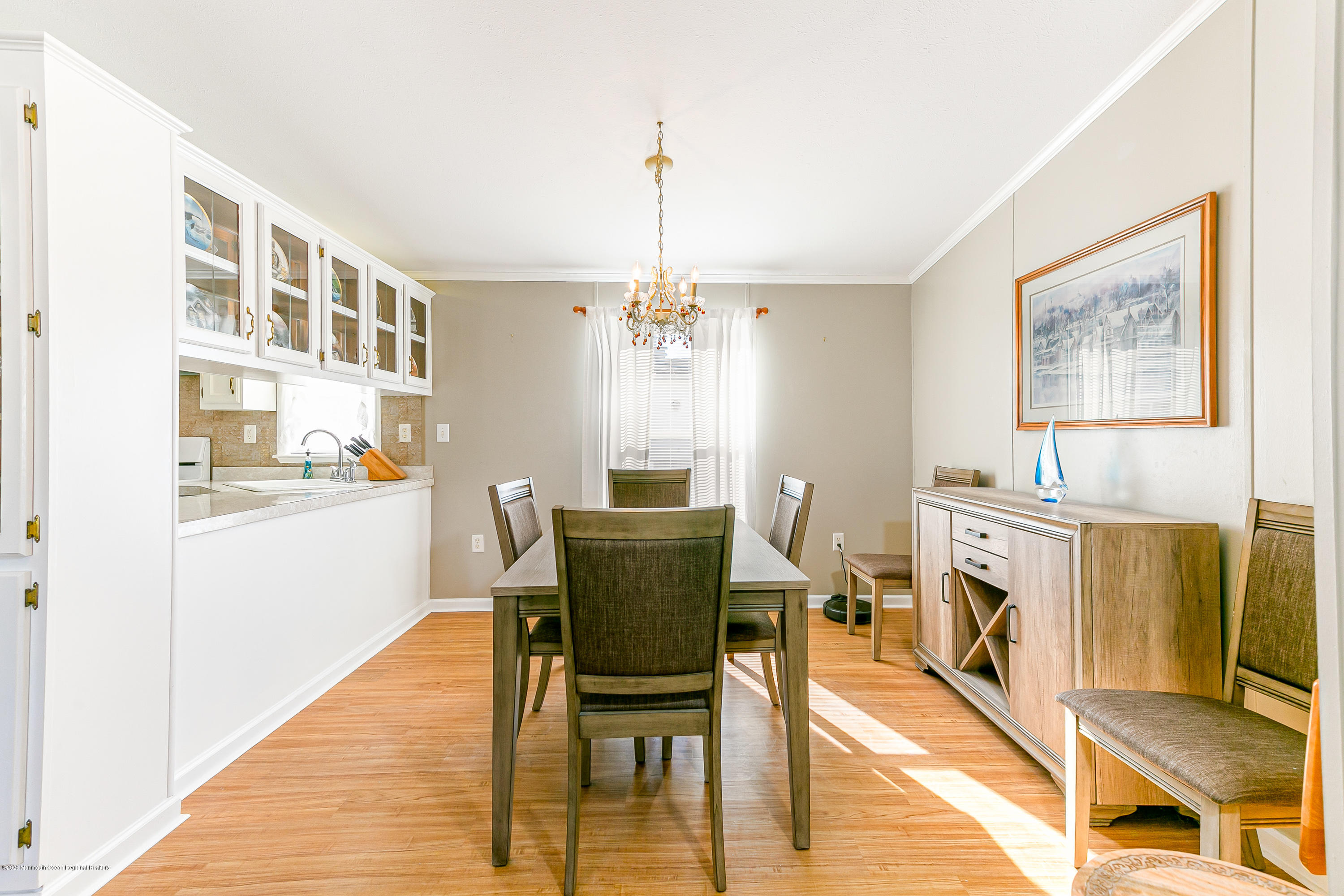 Dining Room 2