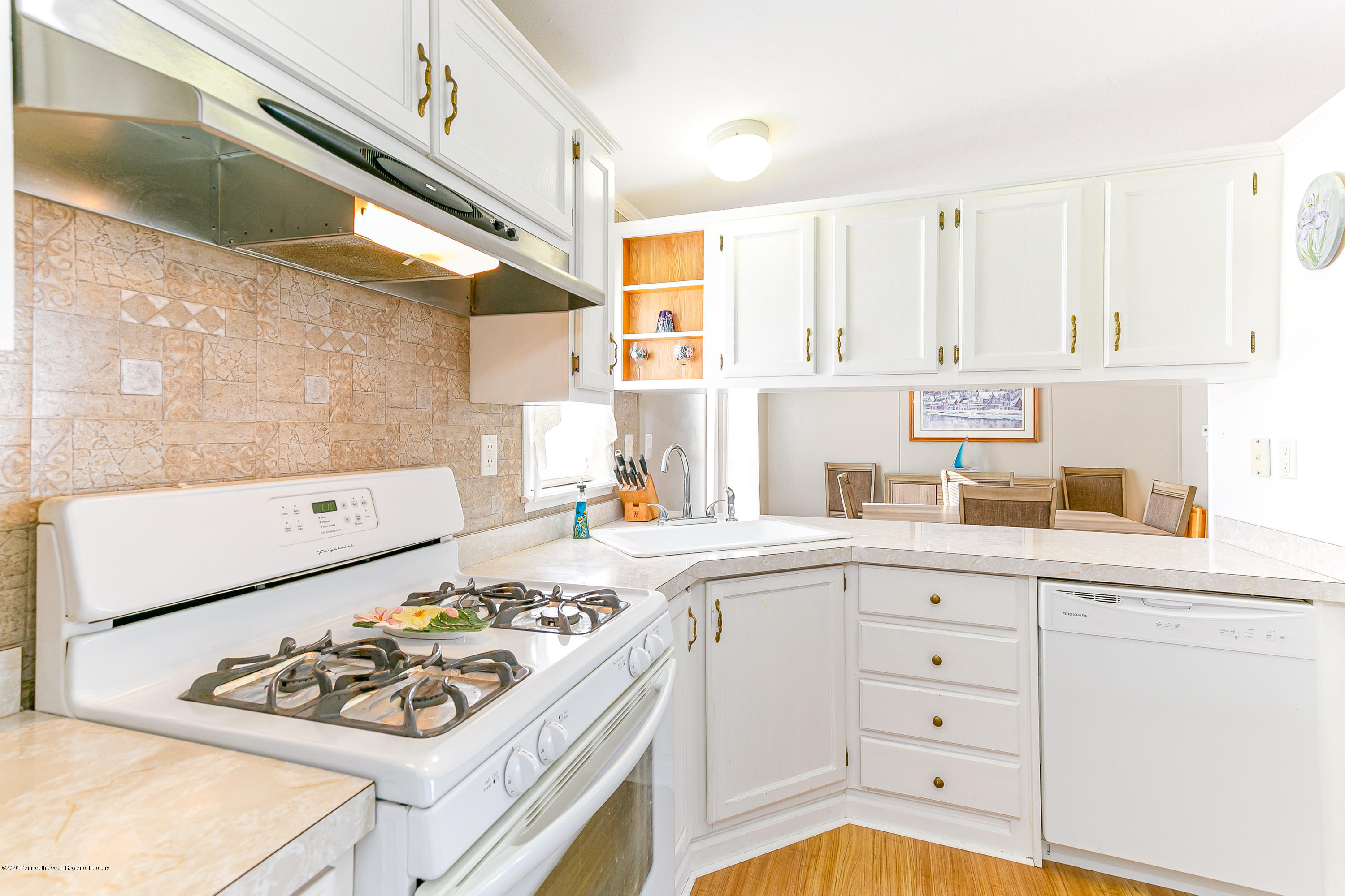 46 Pine Ridge Boulevard Whiting, NJ 08759 - Photo 10 of 23 Kitchen 2