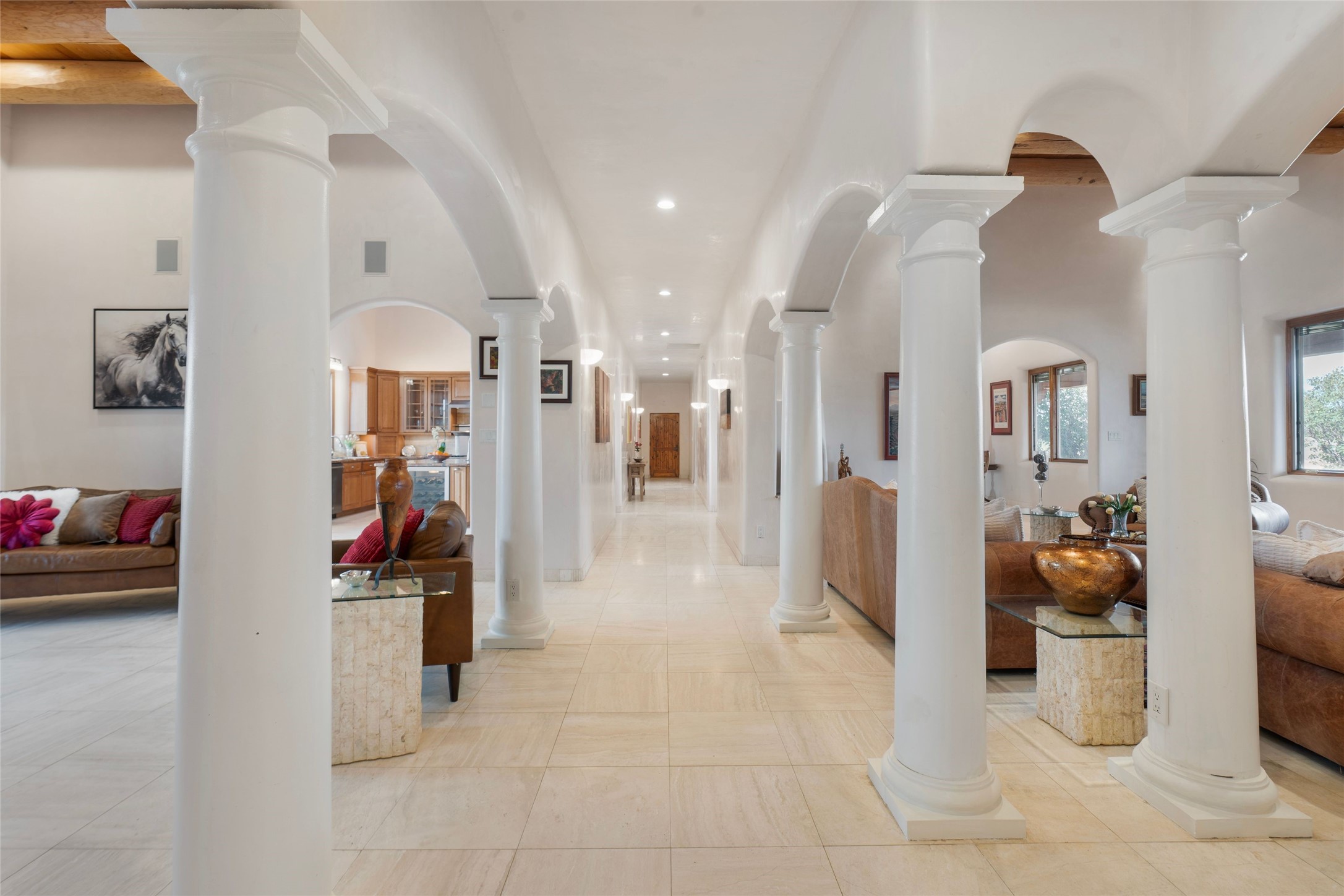 236 Tano Road Santa Fe, NM 87506 - Photo 16 of 74 Gallery Image 16