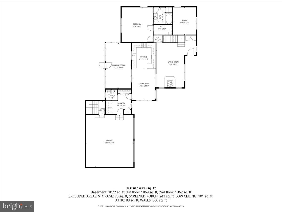 1730 Parvin Mill Road Pittsgrove, NJ 08318 - Photo 44 of 46