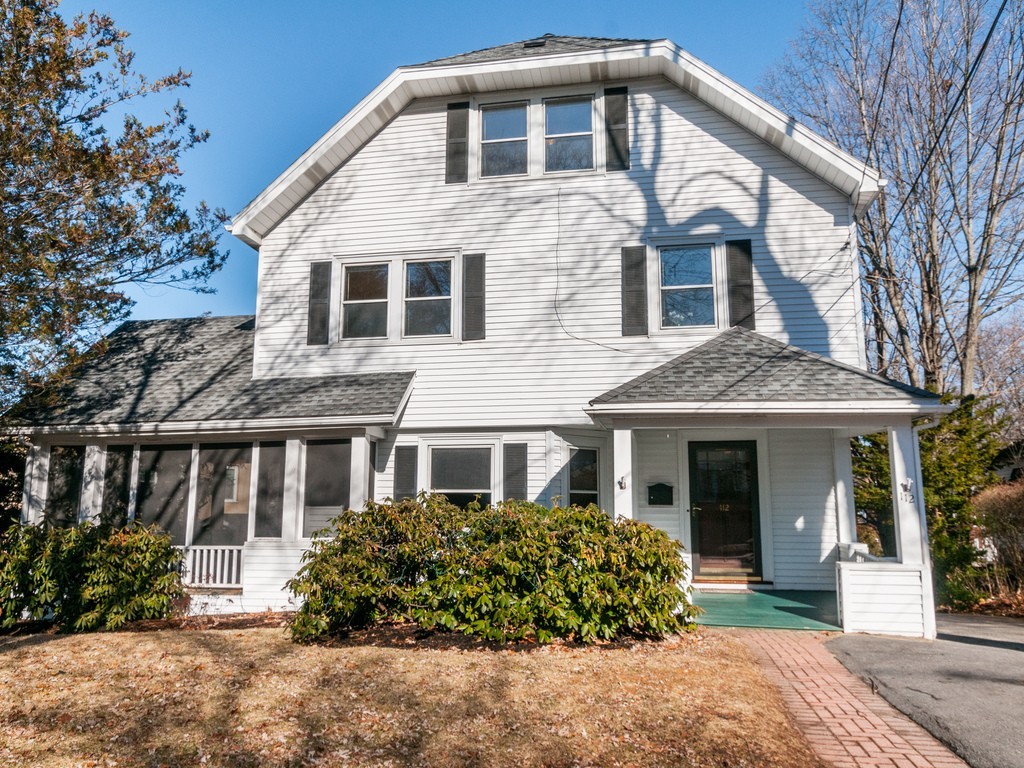 112 Langley Road Newton, MA 02459 - Photo 1 of 30