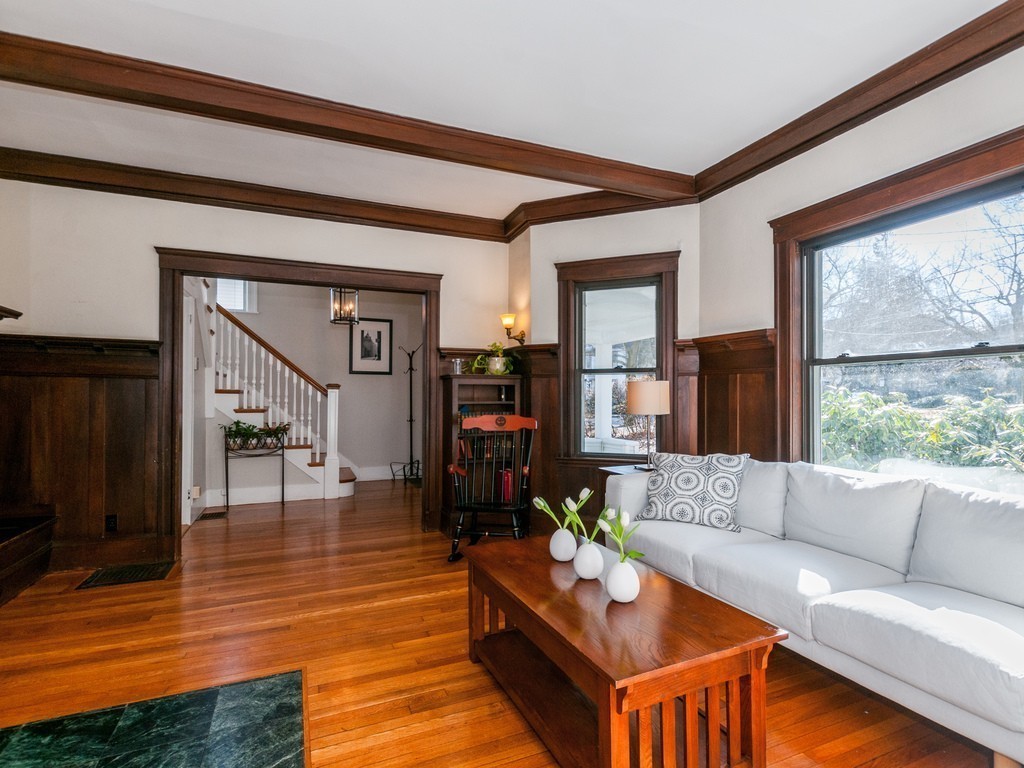 112 Langley Road Newton, MA 02459 - Photo 11 of 30