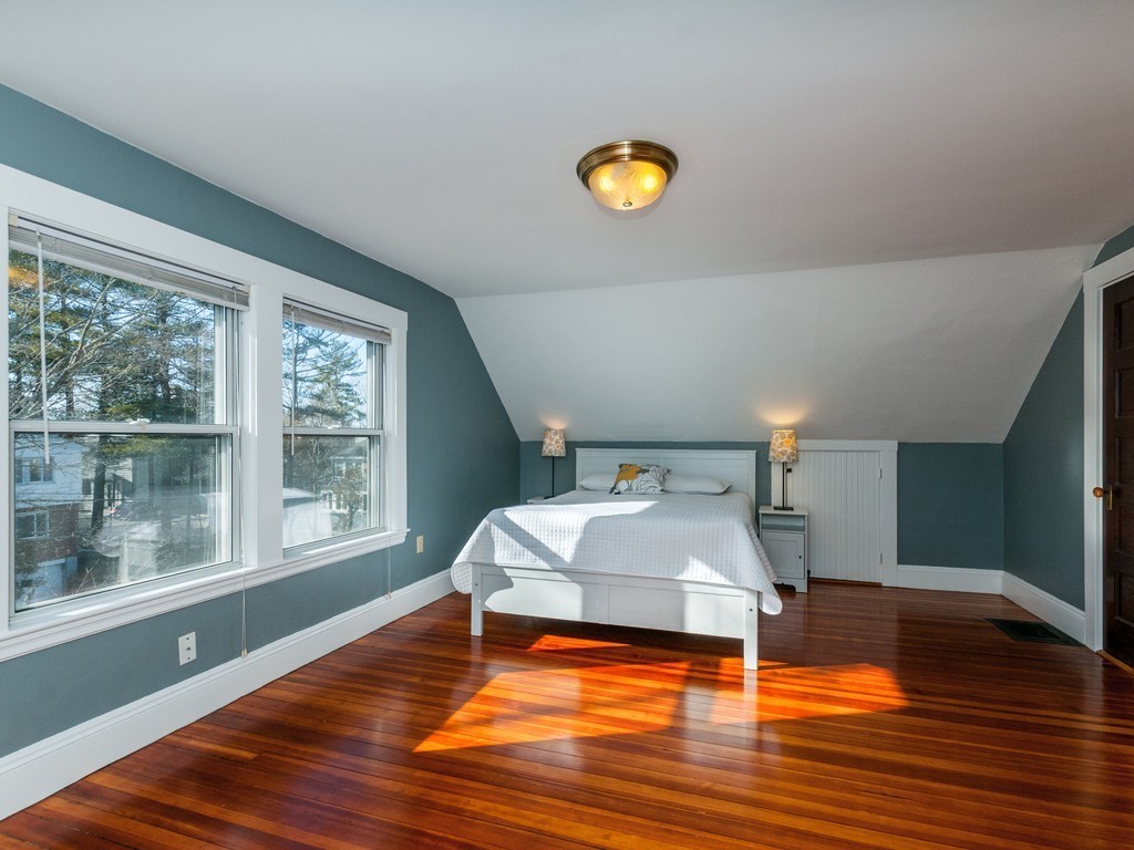 112 Langley Road Newton, MA 02459 - Photo 24 of 30