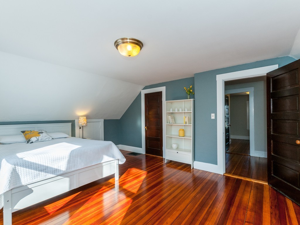 112 Langley Road Newton, MA 02459 - Photo 25 of 30