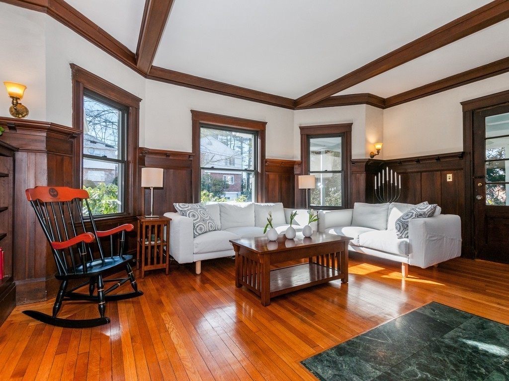 112 Langley Road Newton, MA 02459 - Photo 10 of 30
