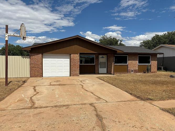 7403 Globe Avenue Lubbock, TX 79404 - Photo 20 of 26