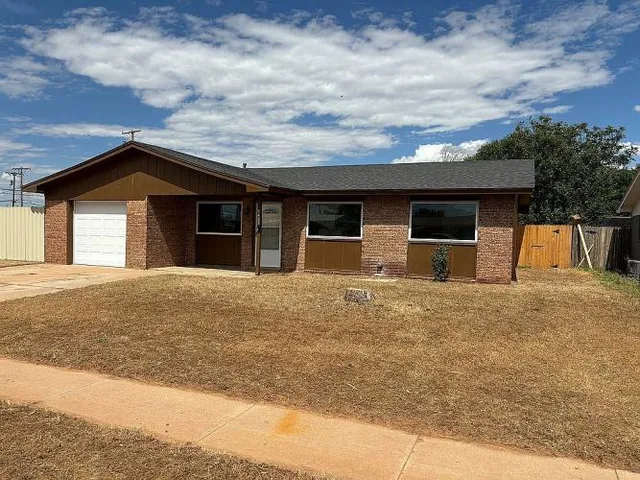 $180,000 | 7403 Globe Avenue, Lubbock, TX 79404