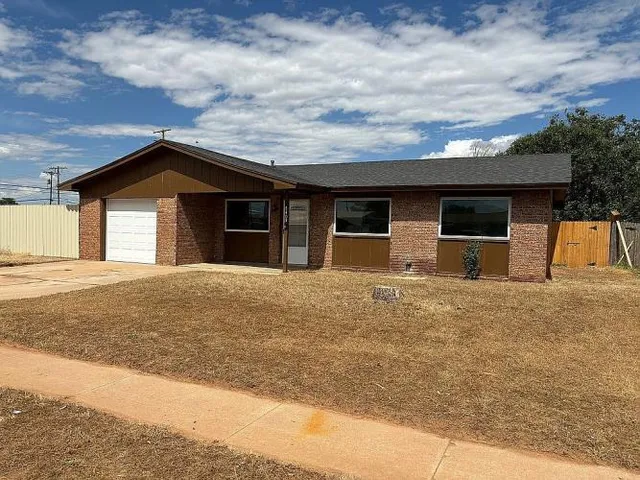 $180,000 | 7403 Globe Avenue, Lubbock, TX 79404