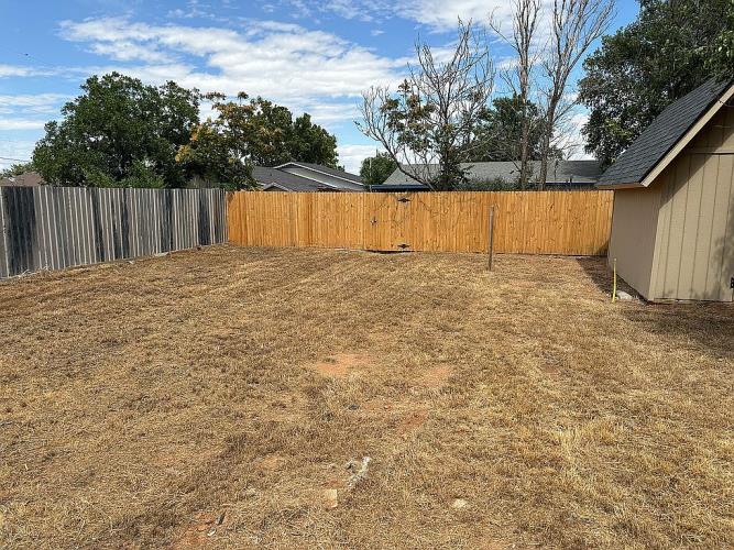 7403 Globe Avenue Lubbock, TX 79404 - Photo 23 of 26