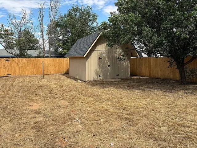 $180,000 | 7403 Globe Avenue, Lubbock, TX 79404