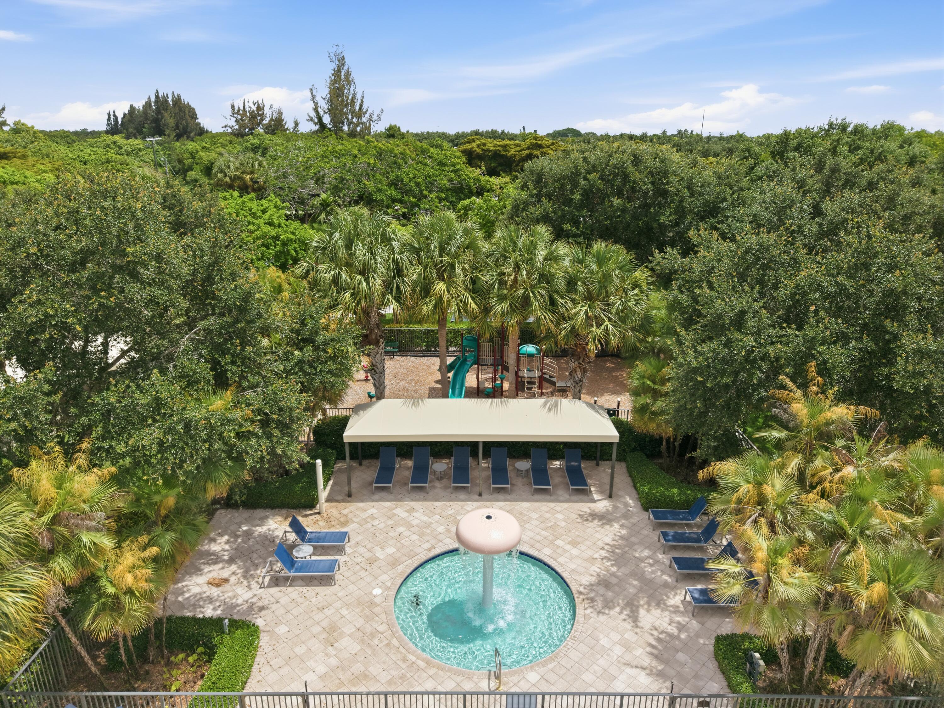 7850 Red Mahogany Road Boynton Beach, FL 33437 - Photo 36 of 40 Kids Water Plaly