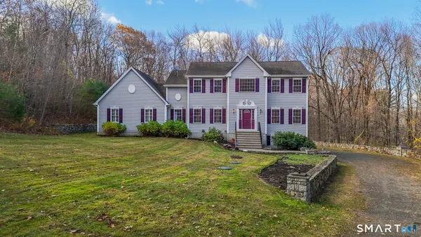 $708,000 | 3 Sally Burr Road, Litchfield, CT 06759
