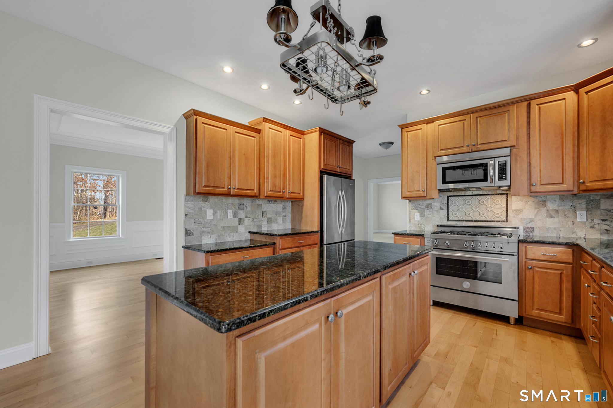 3 Sally Burr Road Litchfield, CT 06759 - Photo 12 of 40