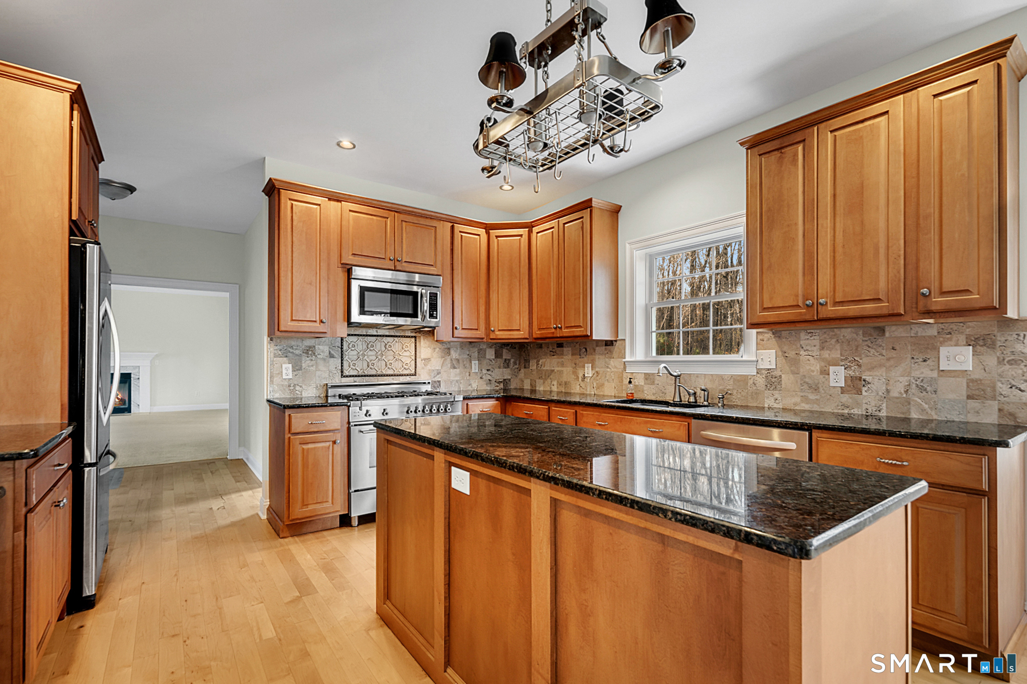 3 Sally Burr Road Litchfield, CT 06759 - Photo 14 of 40