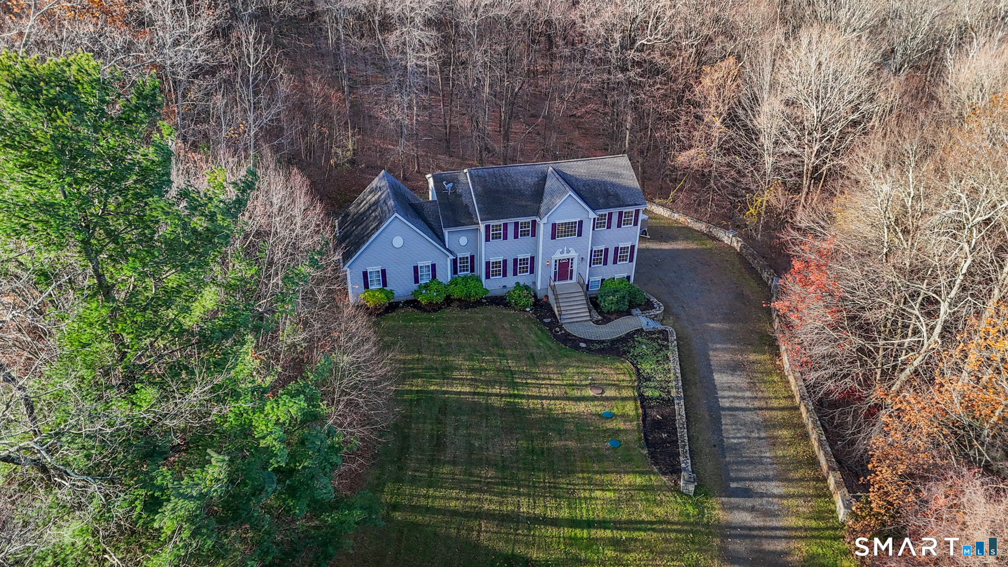 3 Sally Burr Road Litchfield, CT 06759 - Photo 2 of 40