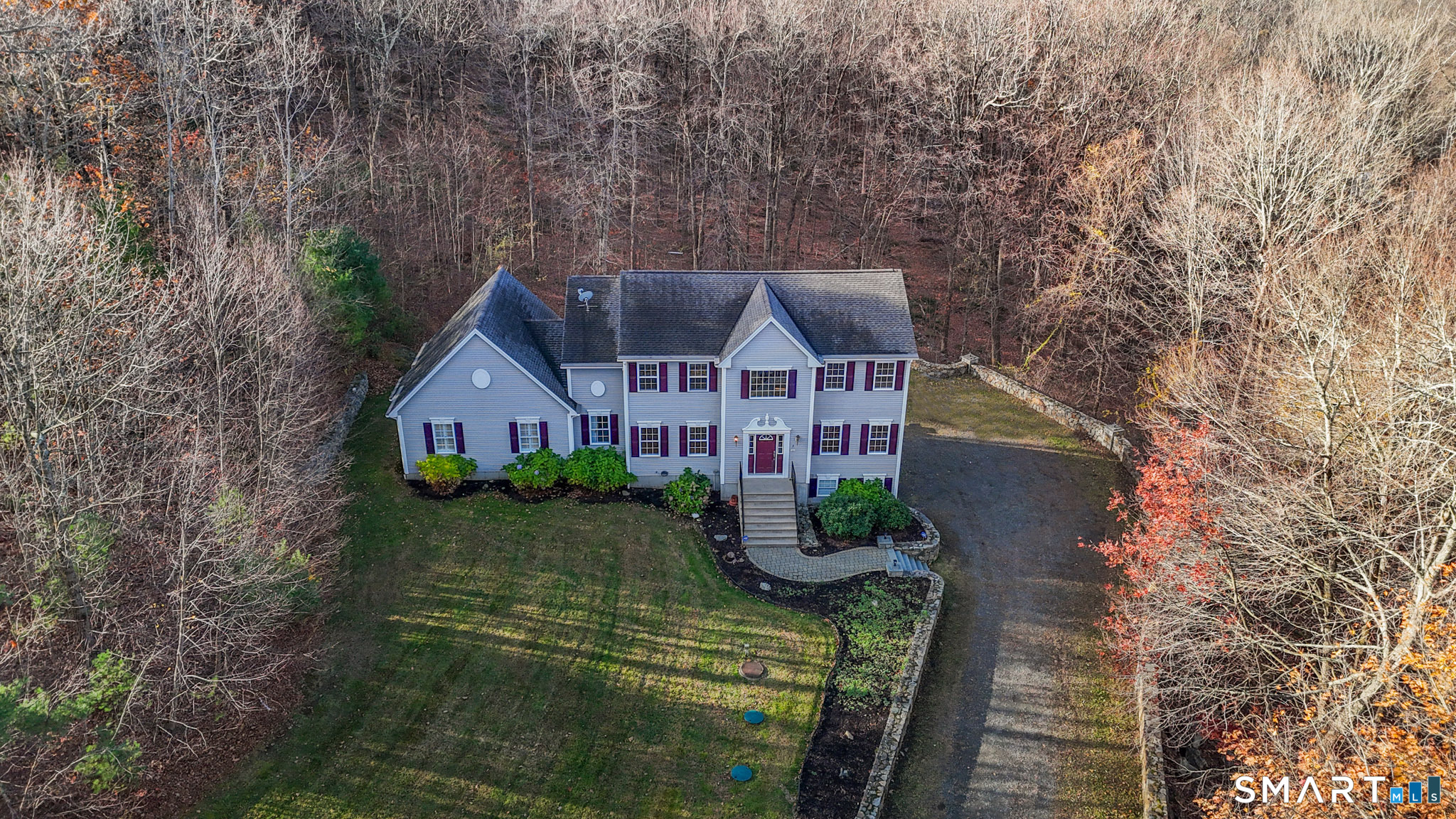 3 Sally Burr Road Litchfield, CT 06759 - Photo 3 of 40