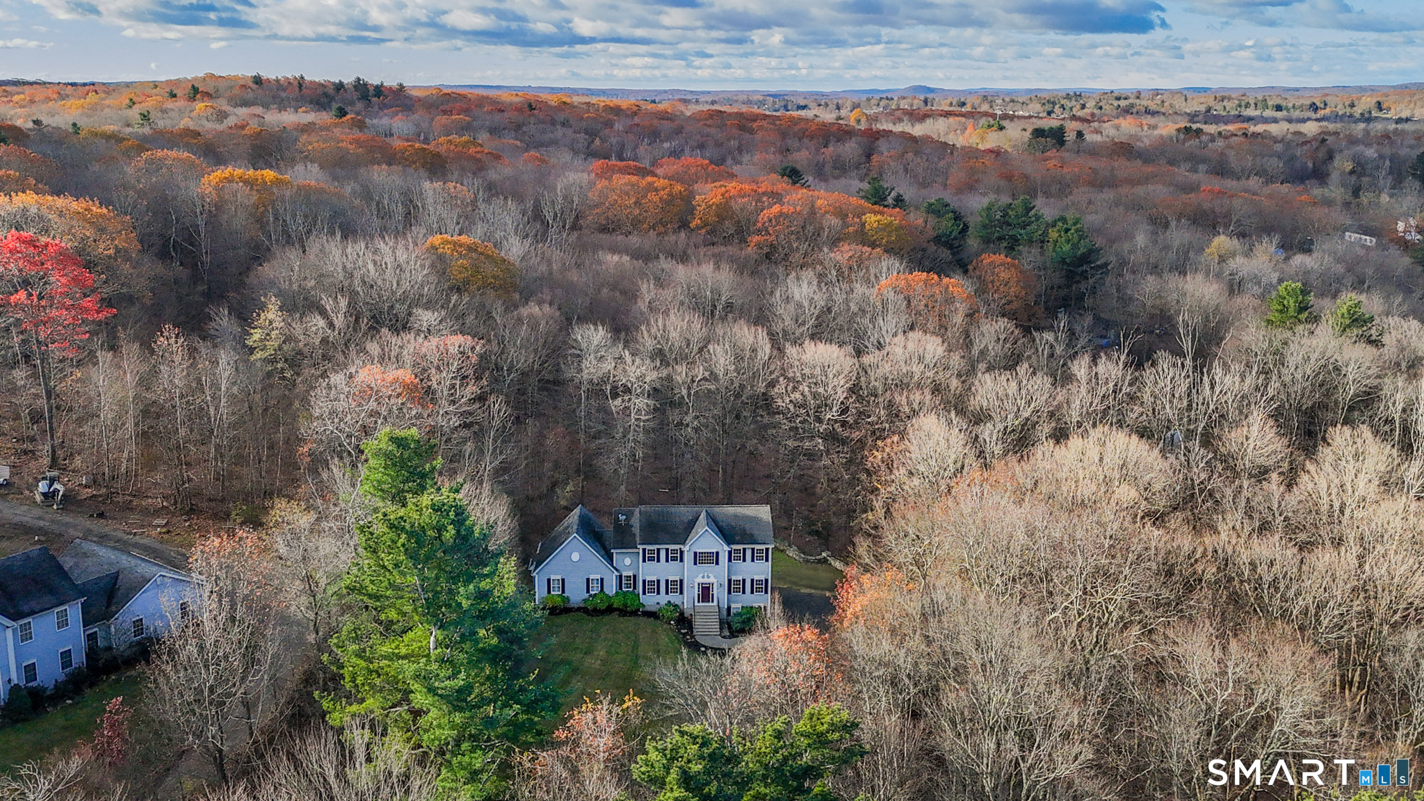 3 Sally Burr Road Litchfield, CT 06759 - Photo 4 of 40