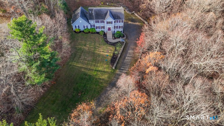 3 Sally Burr Road Litchfield, CT 06759 - Photo 5 of 40